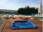 Pentalocale in affitto a Sovicille