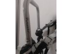 Porta bici auto