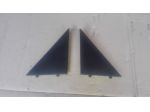 Coppia Triangoli Porte Anteriori Daihatsu Feroza 1.6 1991