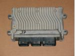 9667260380 ECU FIAT FIORINO QUBO V34.2 9667260380 1120732668