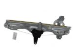 Alzavetro Posteriore Sinistro Nissan Qashqai J11 GB558LC - 20147
