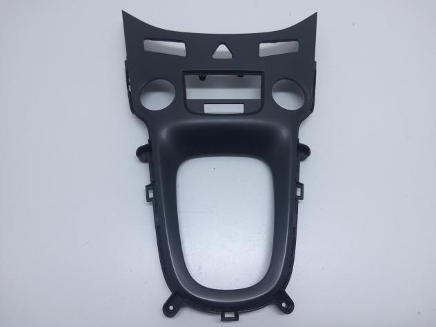 COVER PLASTICA LEVA MARCE CHEVROLET Orlando 1° Serie 95156505 (1014)