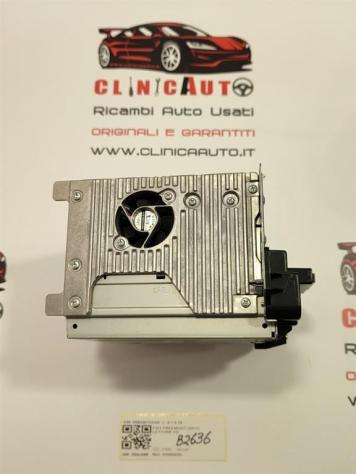 LETTORE CD FIAT Freemont 1° Serie P68240132AB (11) - Foto 5