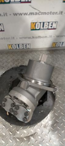 Motore Rexroth A2FE16061W-VZL100 - Foto 2
