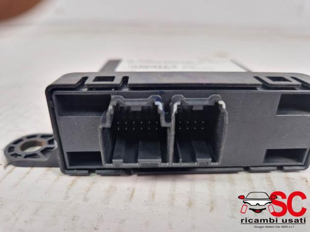 68413485AB 68413485AB CENTRALINA GATEWAY JEEP Compass Serie diesel - Foto 2