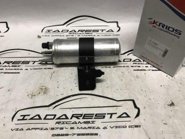 Filtro Essiccatore Clima Fiesta 1.6 TDCI 1521613 - Foto 2
