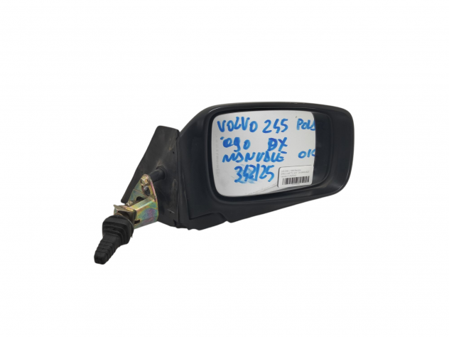 SPECCHIETTO RETROVISORE DESTRO VOLVO Polar Serie 240 B200E-499896 (8493)