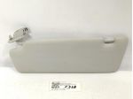 PARASOLE ALETTA ANTERIORE SX AUDI A4 Berlina 8K0857552 CAGA (0710)