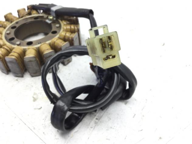 HONDA HORNET 600 STATORE CAMPO MAGNETICO 2003 PC36A03F - Foto 2