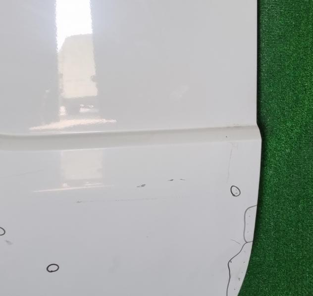 PORTA SCORREVOLE LATERALE SX PEUGEOT Partner Serie 9820434880 (1618) - Foto 9