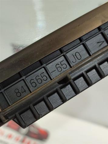 VETRO FISSO POSTERIORE DX SUZUKI Grand Vitara JB 84665-65J0 F9Q (06) - Foto 5