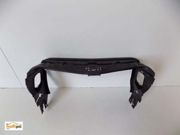 BMW X5 G05 Condotto d'aria superiore radiatore - 12052 - Foto 2