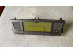 Quadro strumenti Citroen C4 Picasso 2.0HDI del 2010 (9664365280)