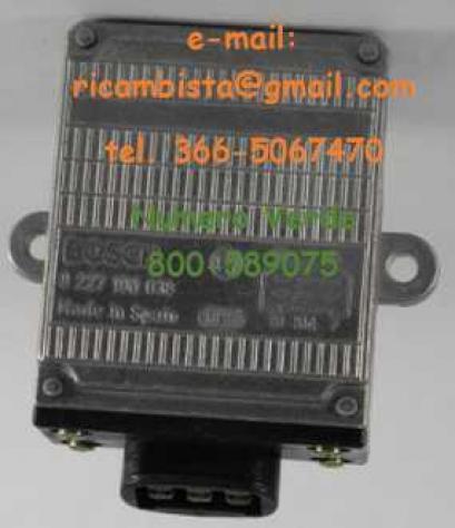 Centralina 35500-17941 Modulo di Controllo Luce Koito Nissan X-Trail