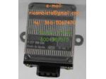 Porsche 924 modulo accensione Bosch 0227100038
