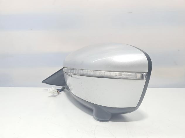 SPECCHIETTO RETROVISORE SINISTRO NISSAN X-Trail Serie (T32) 034237 (1418) - Foto 2