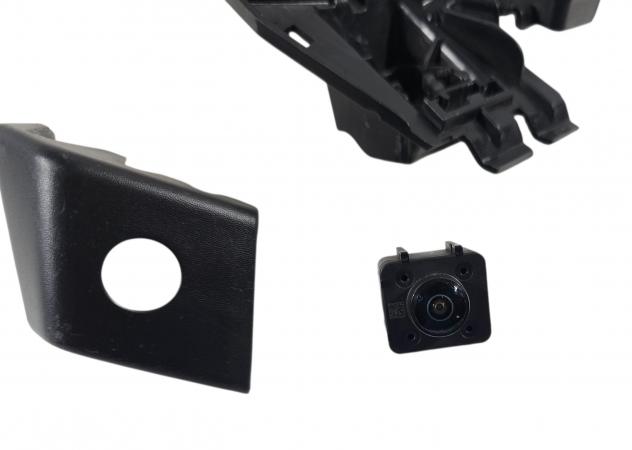 TELECAMERA ANTERIORE PEUGEOT 208 Serie 9847393680 (19) - Foto 6