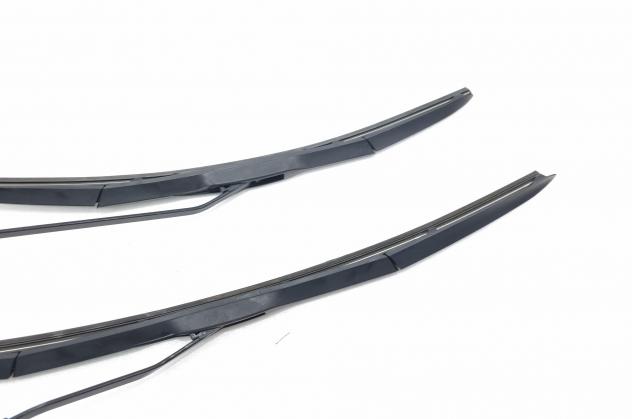 SPAZZOLA TERGICRISTALLO ANTERIORE DX E SX LAND ROVER Discovery Sport (L550) 204DTD (1418) - Foto 11