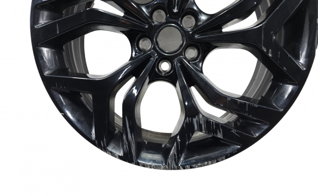 CERCHIO IN LEGA LAND ROVER Range Rover Evoque Serie K8D2-1007-PA (18) - Foto 15