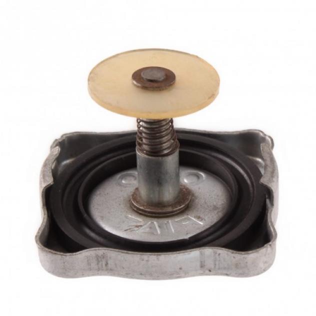 Tappo olio per auto Fiat 500 d'epoca - Foto 2