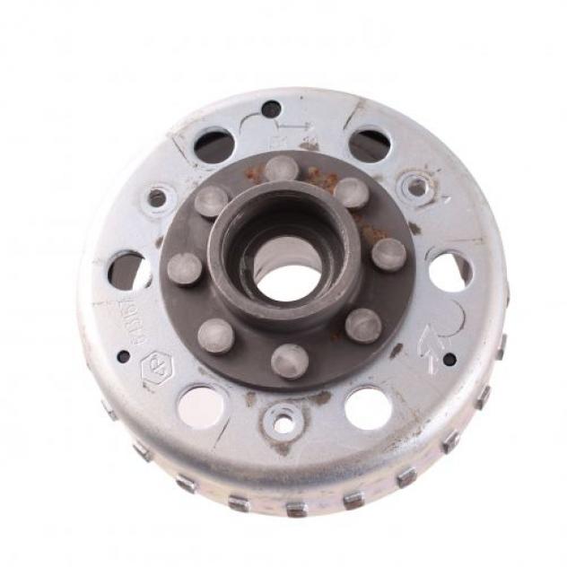 Volano Piaggio Liberty PTT 643167 rotazione destra