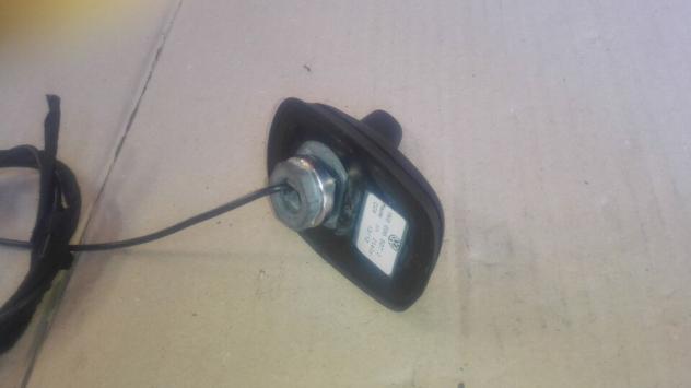 Antenna Radio Originale SEAT IBIZA IV 4 Serie 2012 - Foto 4
