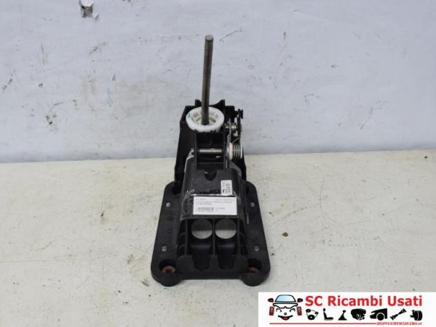 Leva Cambio Citroen C3 9678380280 - 28008 - Foto 4