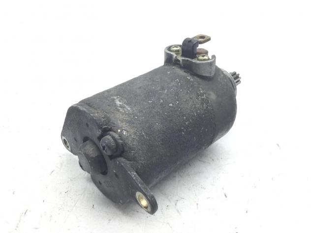 KYMCO PEOPLE 125 MOTORINO AVVIAMENTO STARTER MOTORE 1999 2000 B20000 - Foto 4