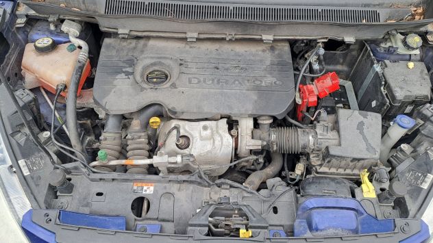 Ricambi vari Ford B-Max 1.5TDCI del 2017 - Foto 8