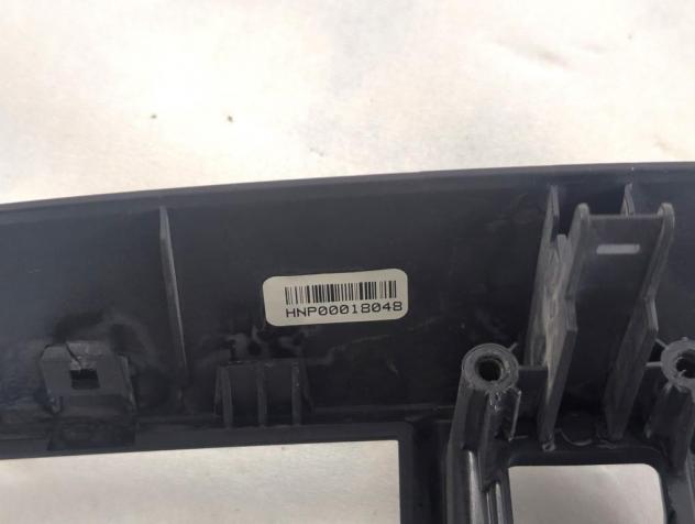 39100-TV0-G011-M1 AUTORADIO HONDA CIVIC 1.4 B 73KW 6M 5P (2016) RICAMBIO USATO (NON FORNIAMO CODICE AUTORADIO, MA SOLO NUMERO DI TELAIO VEICOLO) - Foto 6