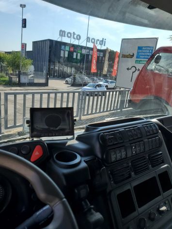 Autocarro astra 6x6 anno 2015 - Foto 9