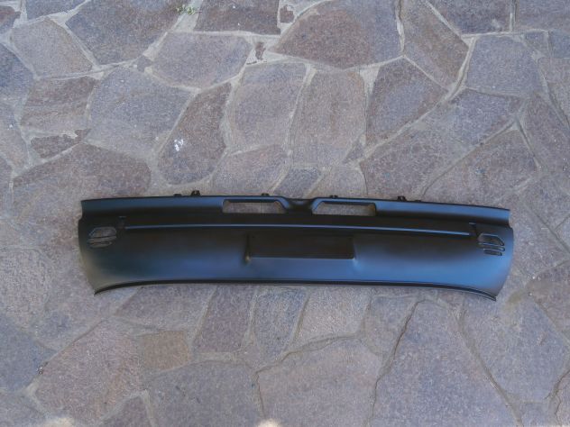 OSSATURA CALANDRA ANTERIORE ALFASUD BERLINA TI SUPER FRONT PANEL ALFASUD - Foto 4