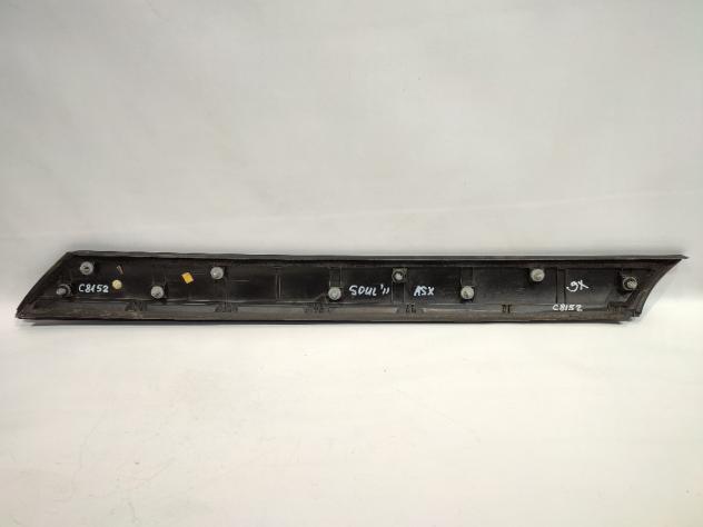 MODANATURA PARABREZZA KIA Soul 1° Serie SX 86171-2K000 G4FC (09) - Foto 4