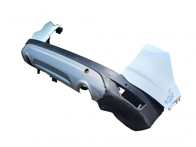 PARAURTI POSTERIORE COMPLETO FORD Kuga Serie 2106425 (1619) - Foto 6