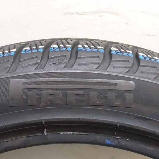 2 GOMME 225 45 17 PIRELLI A77115 - Foto 4