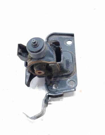 SUPPORTO CAMBIO TOYOTA Rav4 6° Serie 1AD-FTV Diesel 2000 (12) - Foto 4