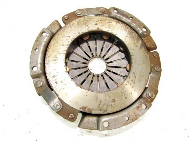 3485300 MECCANISMO SPINGIDISCO SIMCA 1301 1.3 B 51 KW RICAMBIO NUOVO - Foto 2