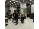 Sanzio 26 Salon