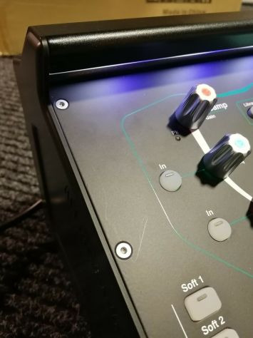 DJ Allen & Heath SQ5 - Foto 2