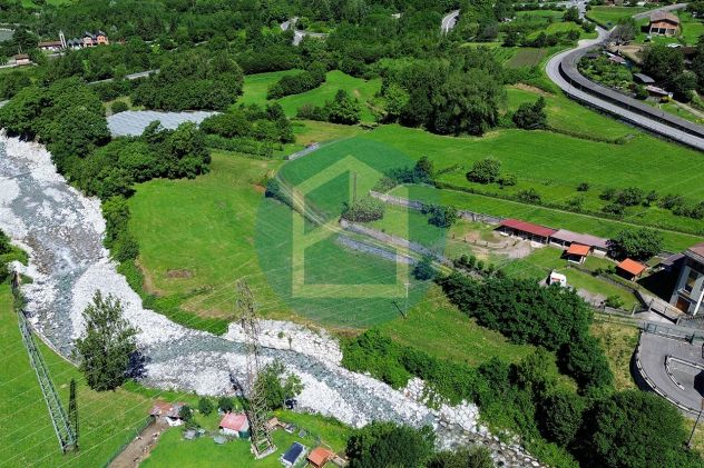 TERRENO AGRICOLO IN VENDITA A BRAONE – BRE1801/T146 - Foto 6