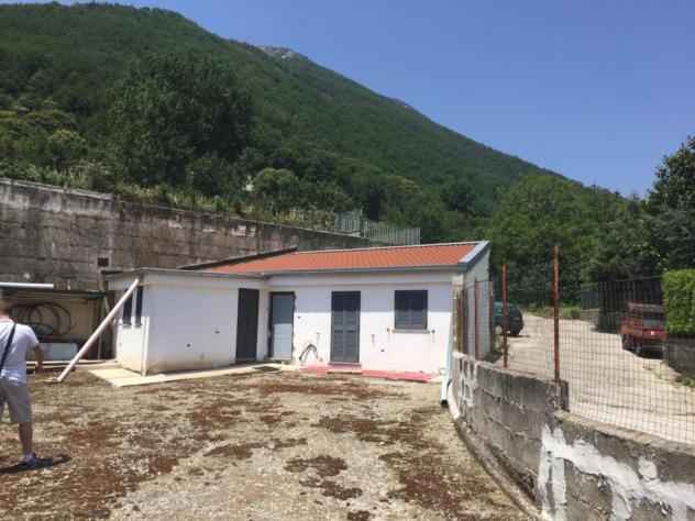 Casa di campagna in Via San Martino - Foto 5