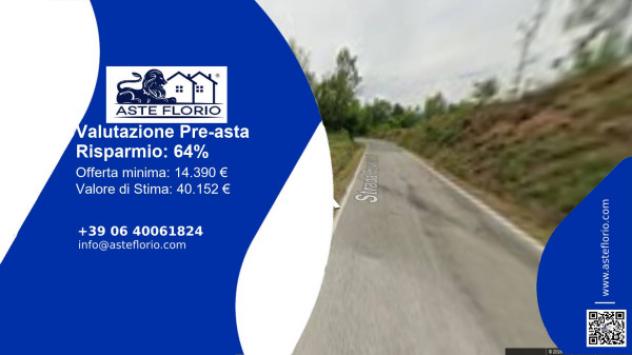 Immobile in asta di 26 m² in vendita a Cortiglione - Foto 2