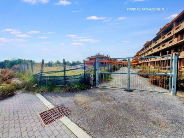 Immobile in asta di 159545 m² in vendita a Fiumicino - Foto 5