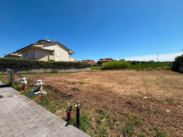 Terreno edif. residenziale in vendita a Ponsacco 625 mq Rif: 1419463 - Foto 3