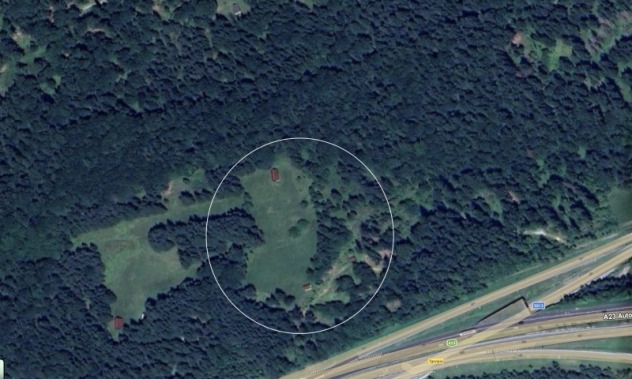 Tre baite con 22.000mq di terreno e bosco - Foto 5