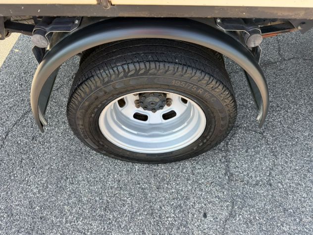 Iveco Daily 35C11 – RIBALTABILE TRILATERALE - Foto 7