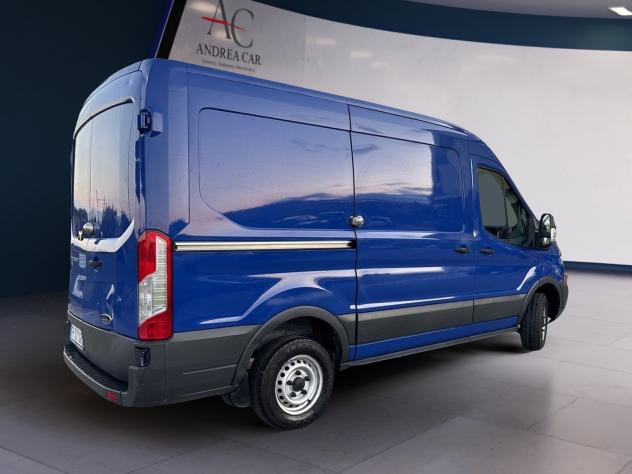 Ford Transit Transit 290 2.0 tdci 130cv trend L2H2 E6 - Foto 6
