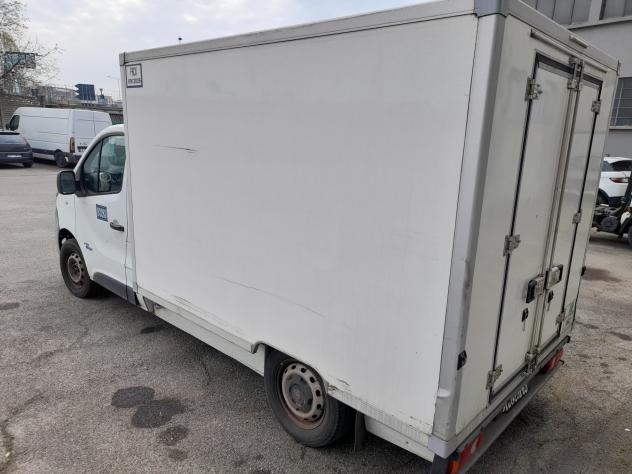 Fiat Talento 2.0 Ecojet 145CV PC-TN Furgone 10q - Foto 4