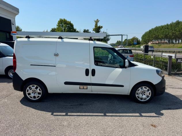 Fiat Doblo Dobl1.4 T-Jet 16V Natural Power Lounge - Foto 2