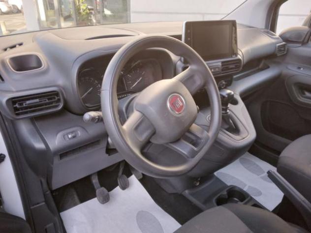 FIAT Doblo Doblò 1.5 diesel100 cv rif. 23817679 - Foto 6